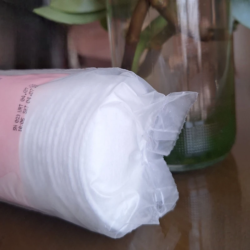 پد ارایشی ایپک مدل سکه ای کد 203 - تصویر 4