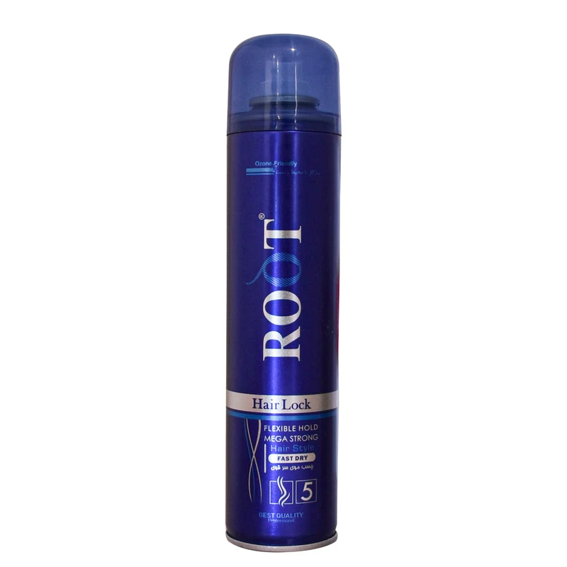 چسب مو Root مدل 05 حجم 250 میلی لیتر - تصویر 2