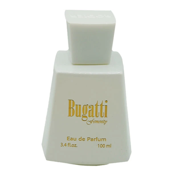  ادو پرفیوم زنانه رودیر مدل Bugatti Femenity حجم 100 میلی لیتر