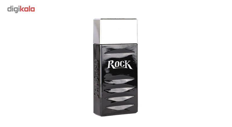 ادوپرفیوم مردانه سن سیرو مدل rock حجم 75 میلی لیتر - تصویر 3