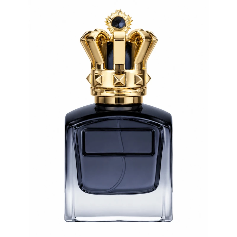 محفظه نگهدارنده عطر مدل اسکنل ظرفیت 25 میلیلیتر