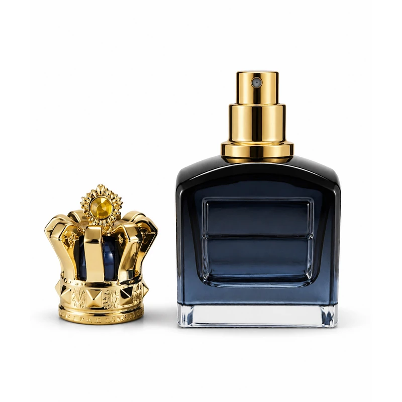 محفظه نگهدارنده عطر مدل اسکنل ظرفیت 25 میلیلیتر - تصویر 2