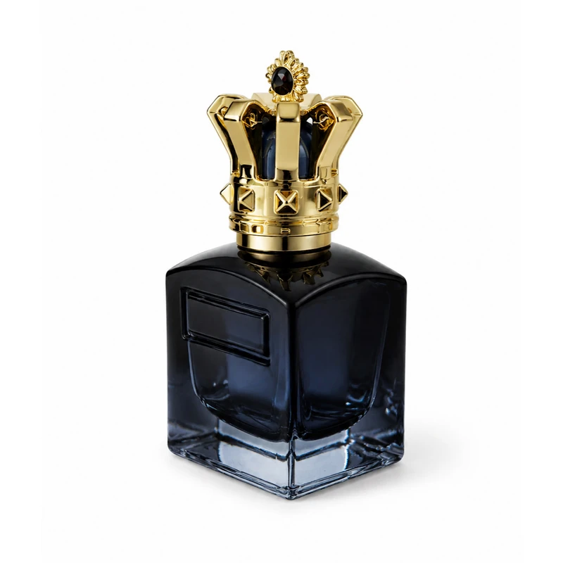 محفظه نگهدارنده عطر مدل اسکنل ظرفیت 25 میلیلیتر - تصویر 4