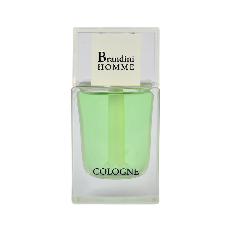 عطر جیبی مردانه برندینی مدل Homme Cologne با رایحه خنک حجم 33 میلیلیتر - تصویر 4