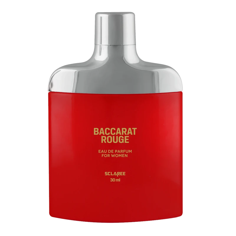 عطر جیبی زنانه اسکلاره مدل Baccarat Rouge حجم 30 میلی لیتر - تصویر 2