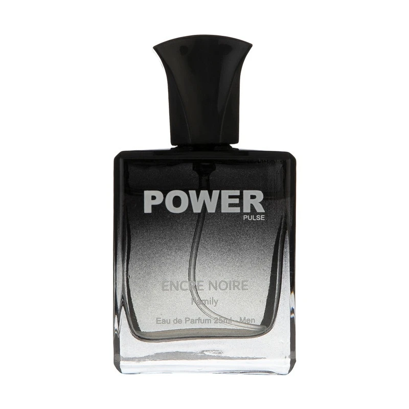 عطر جیبی مردانه پاور پالس مدل انکر نویر حجم 25 میلی لیتر بسته 2 عددی - تصویر 3