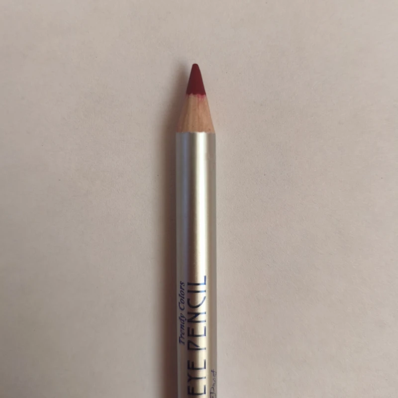 مداد لب مات بارین بیوتی مدل WaterProof شماره 57 رنگ ارغوانی - تصویر 3
