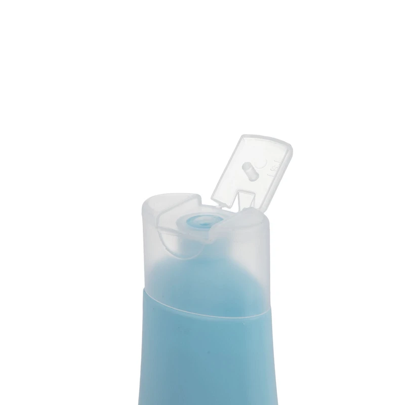 شامپو مو گلرنگ مدل Plus Protein حجم 400 میلی لیتر مجموعه 2 عددی - تصویر 3
