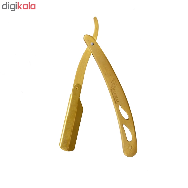 دسته تیغ اصلاح رزونال مدل GL-102 - تصویر 3