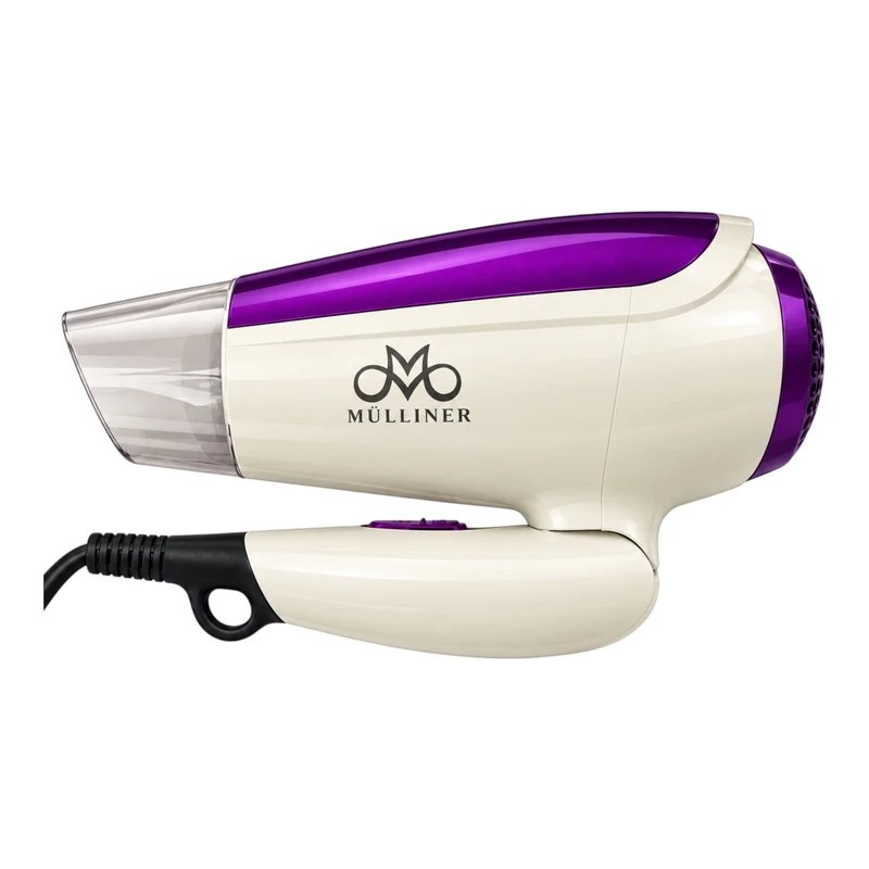 سشوار مسافرتی 1600وات مولینر مدل ML-980  - تصویر 5
