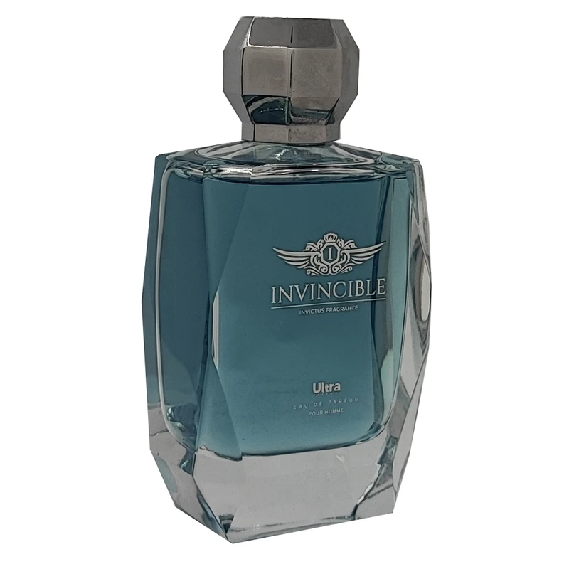 ادوپرفیوم زنانه اولترا ویرچوآل مدل Invictus Invincible حجم 100 میلیلیتر - تصویر 2