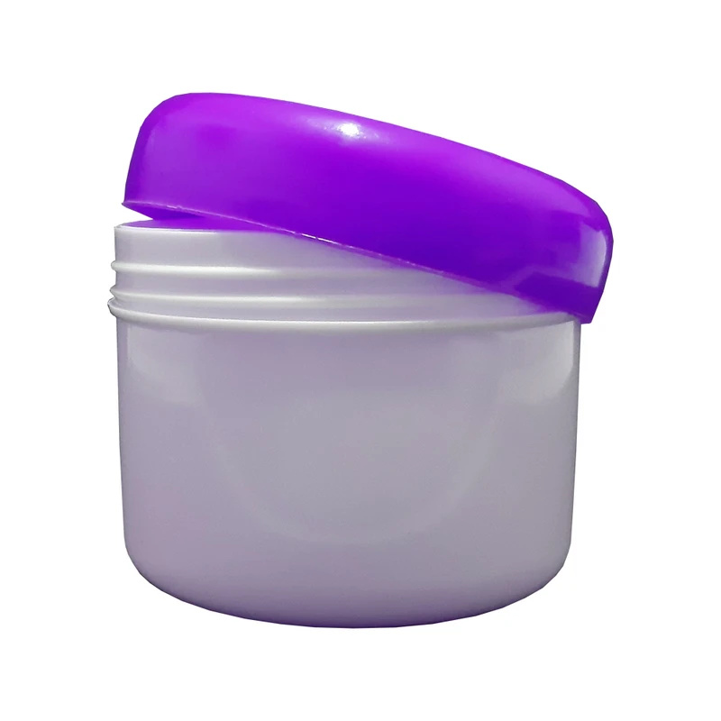 محفظه نگهداری کرم مدل A-60 بسته 4 عددی - تصویر 4