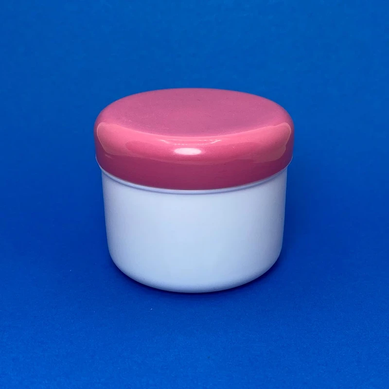 محفظه نگهداری کرم مدل A-60 بسته 4 عددی - تصویر 5