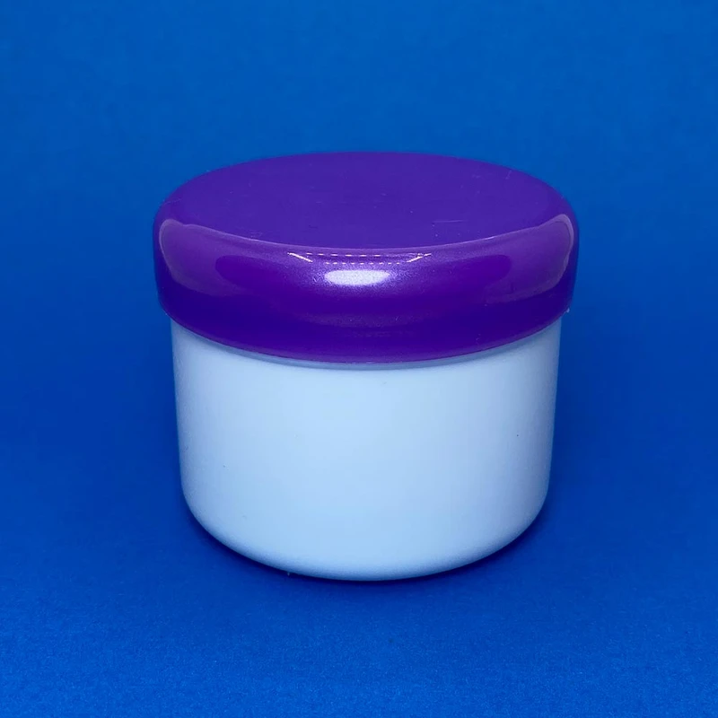 محفظه نگهداری کرم مدل A-60 بسته 4 عددی - تصویر 6