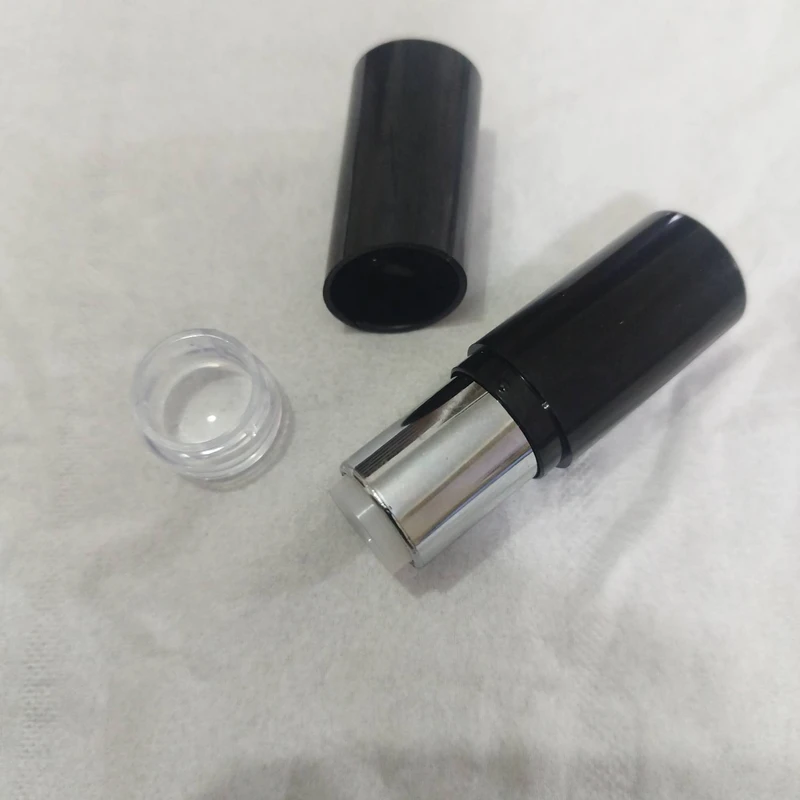 قاب رژ لب مدل تستردار RZ بسته 3 عددی - تصویر 3