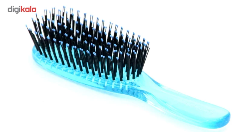 برس اکستنشن دسته شیشه ای دلگان مدل P01-H0004-065-P103 - تصویر 3