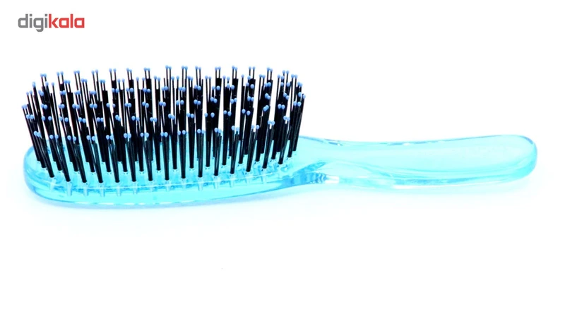 برس اکستنشن دسته شیشه ای دلگان مدل P01-H0004-065-P103 - تصویر 4