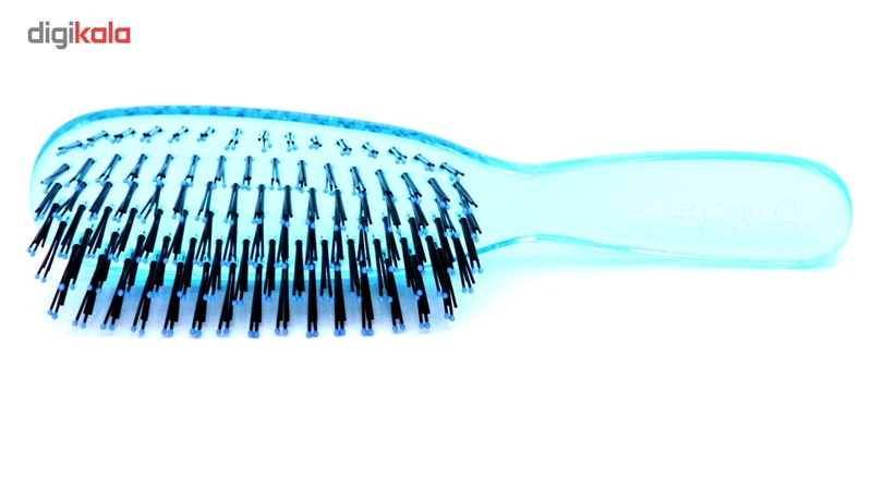 برس اکستنشن دسته شیشه ای دلگان مدل P01-H0004-065-P103 - تصویر 5
