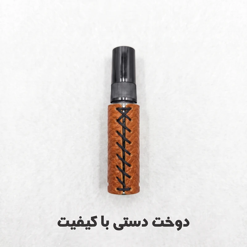 محفظه نگهدارنده عطر مارسین مدل 103 ظرفیت 5 میلی لیتر - تصویر 6