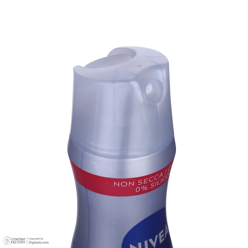 اسپری نگه دارنده مو نیوآ مدل Volume Care مناسب برای انواع مو حجم 250 میلی لیتر - تصویر 4