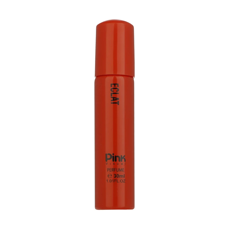 عطر جیبی زنانه پینک ویژوال مدل Eclat حجم 30 میلی لیتر