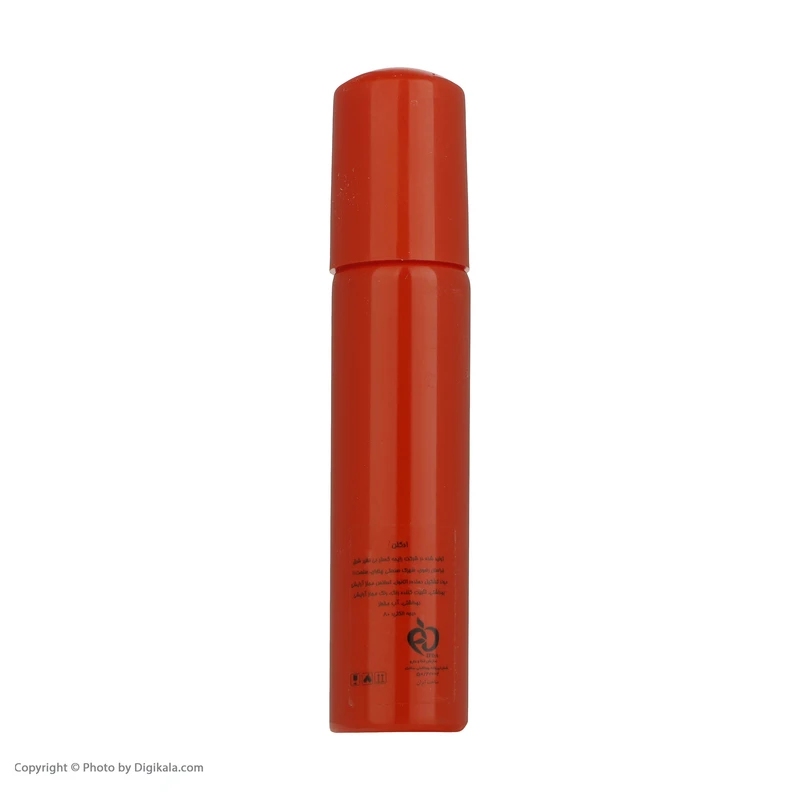 عطر جیبی زنانه پینک ویژوال مدل Eclat حجم 30 میلی لیتر - تصویر 2