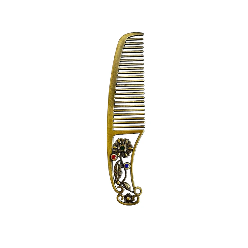 ست آینه و شانه مو مدل بی ام - تصویر 2