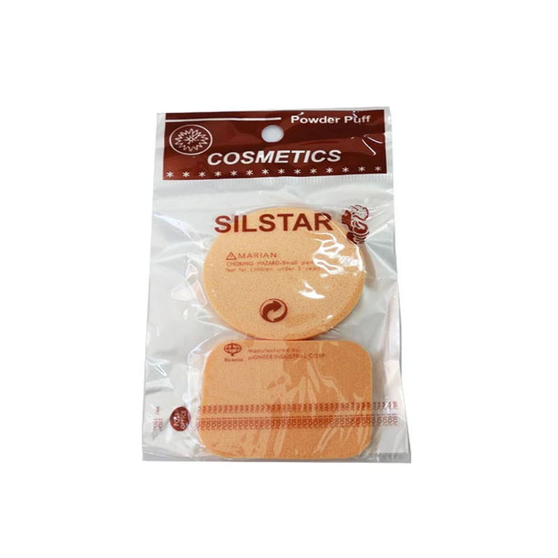 پد آرایشی سیلاستار مدل 01 مجموعه 2 عددی - تصویر 3