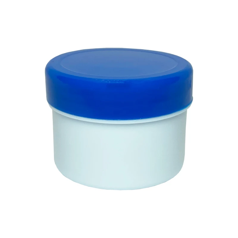 محفظه نگهداری کرم کد A-15 بسته 8 عددی - تصویر 2