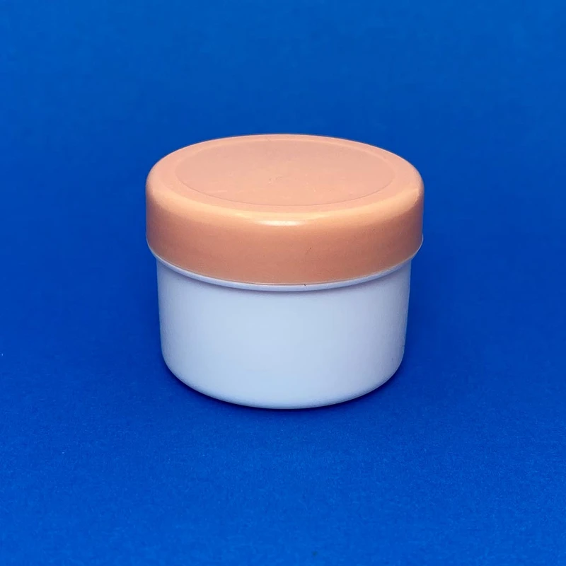 محفظه نگهداری کرم کد A-15 بسته 8 عددی - تصویر 4