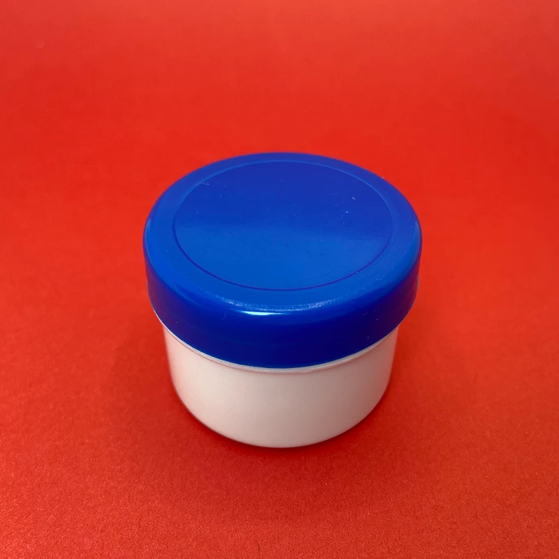 محفظه نگهداری کرم کد A-15 بسته 8 عددی - تصویر 5