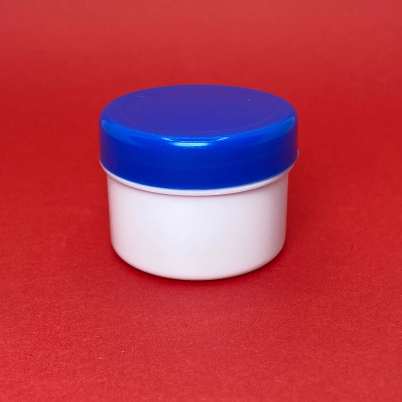 محفظه نگهداری کرم کد A-15 بسته 8 عددی - تصویر 6