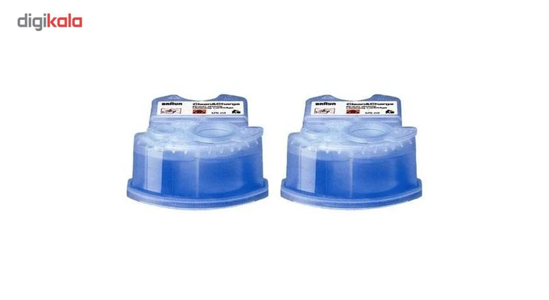 کارتریج تمیز کننده براون مدل 5331 بسته 2 عددی - تصویر 4