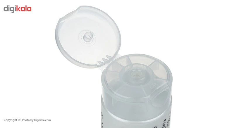 ژل حالت دهنده مو بیول مدل AQUA Hold حجم 200 میلی لیتر - تصویر 3