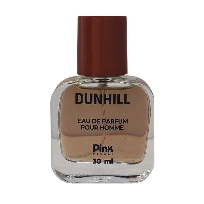 عطر جیبی مردانه پینک ویژوال مدل Dunhil حجم 30 میلی لیتر - تصویر 2