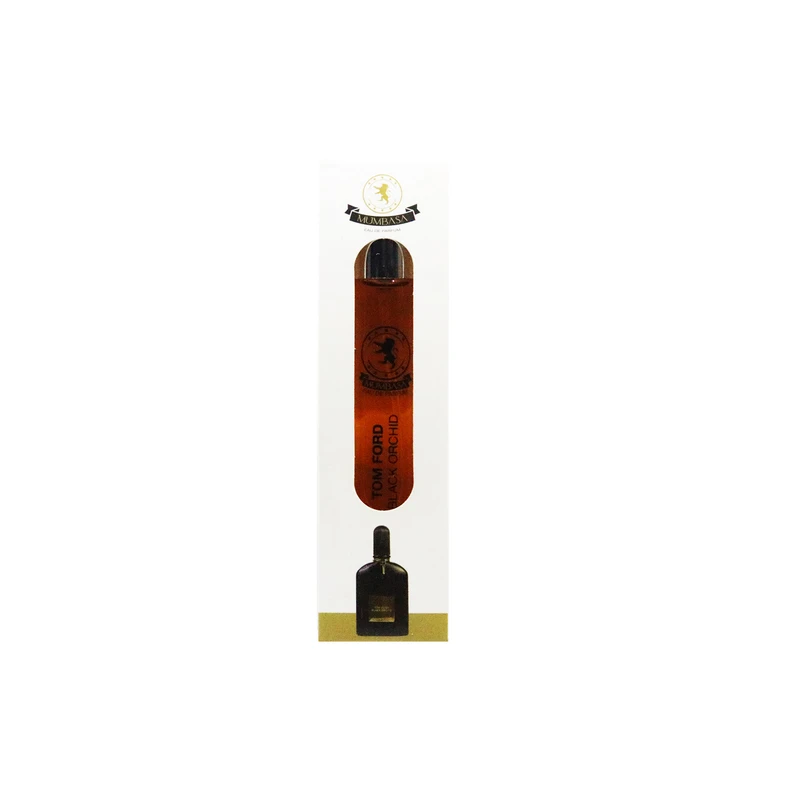 عطر جیبی مومباسا مدل تام فورد حجم 35 میلی لیتر - تصویر 2