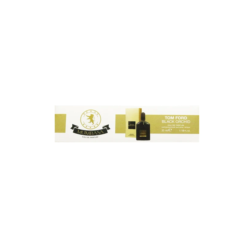 عطر جیبی مومباسا مدل تام فورد حجم 35 میلی لیتر - تصویر 3