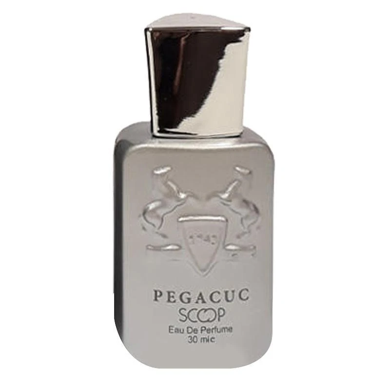 عطر جیبی مردانه اسکوپ مدل PEGACUC حجم 30 میلی لیتر - تصویر 2