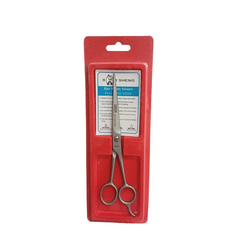 قیچی آرایشگاهی شین مدل SH528 - تصویر 3