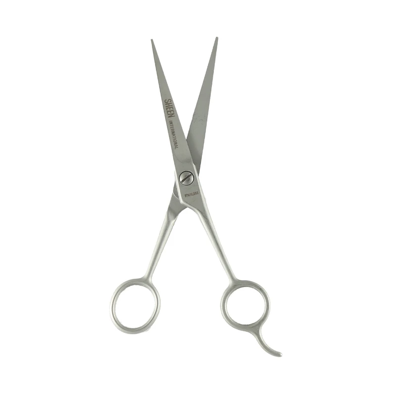 قیچی آرایشگاهی شین مدل SH528 - تصویر 4