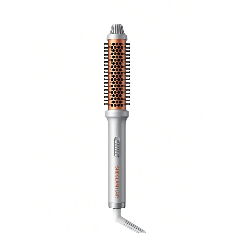برس حرارتی حرفه ای شیگلم مدل Blowout-32MM