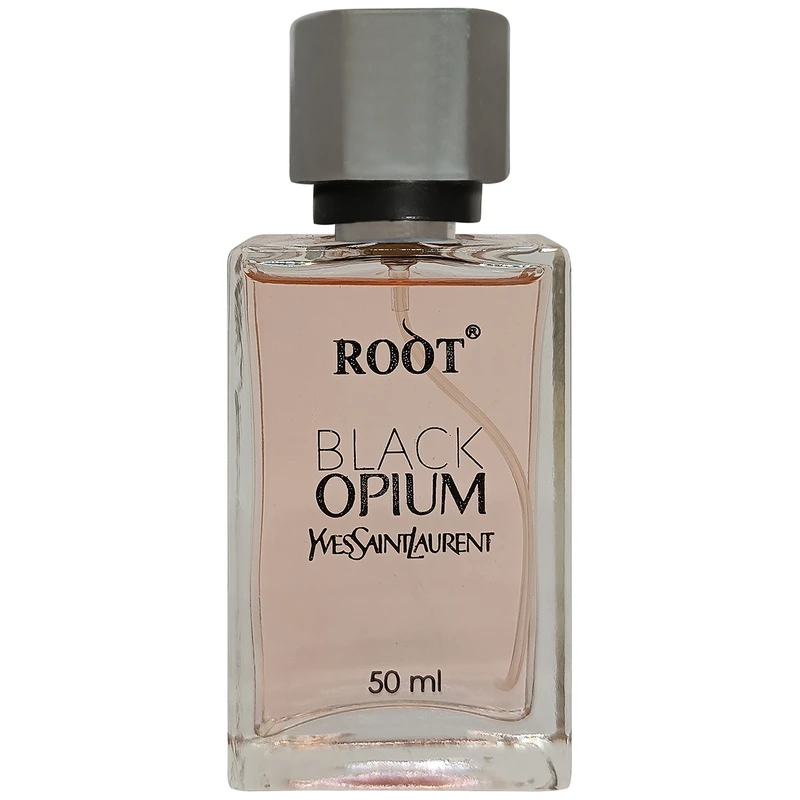 ادوپرفیوم زنانه روت مدل Black Opium حجم 50 میلی‌لیتر - تصویر 2