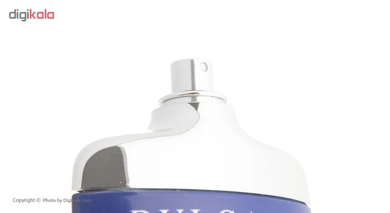 ادو پرفیوم مردانه نایس مدل Bvlgari Aqva Pour Homme حجم 85 میلی لیتر - تصویر 3