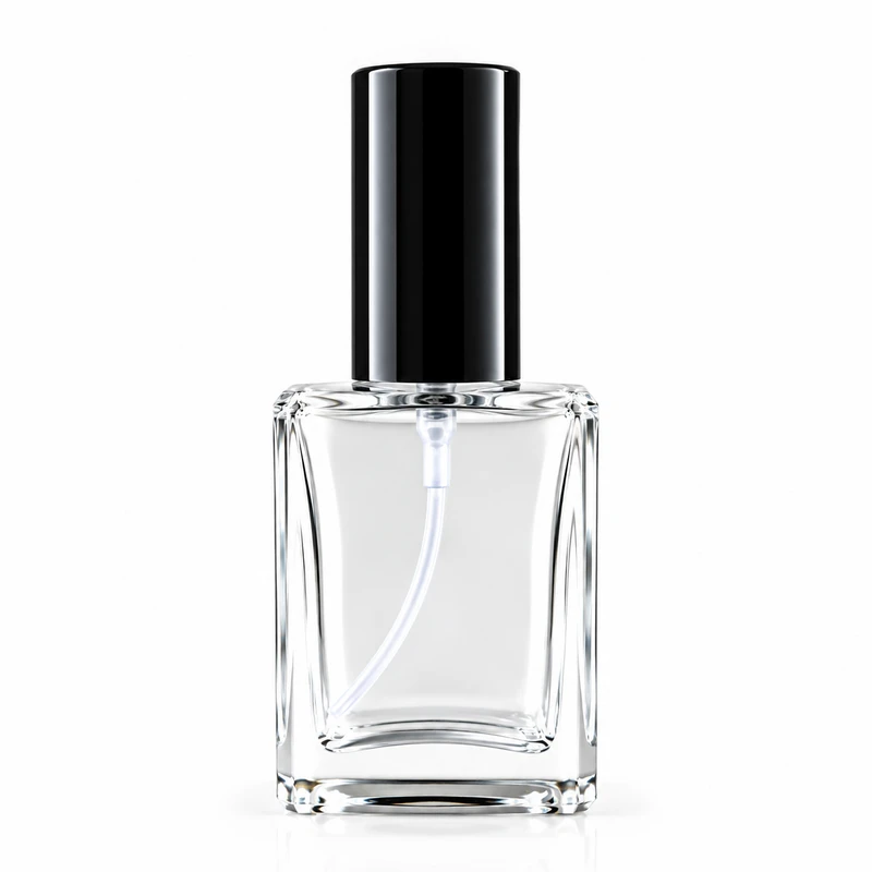 محفظه نگهدارنده عطر عطر راد مدل کتابی ظرفیت 15 میلی لیتر