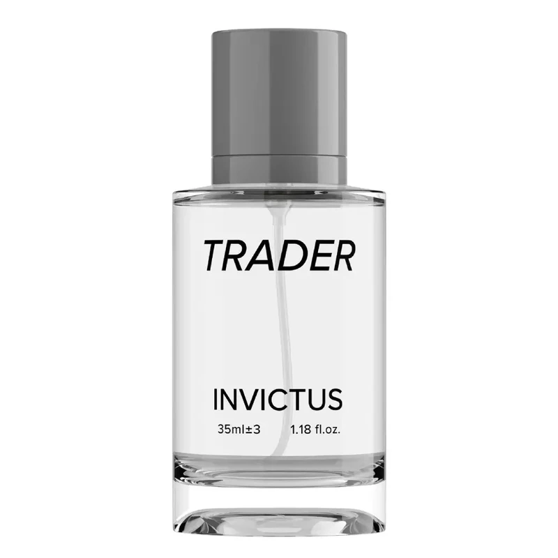 عطر جیبی مردانه تریدر مدل اینوکتوس با رایحه خنک حجم ۳۵ میلیلیتر - تصویر 2