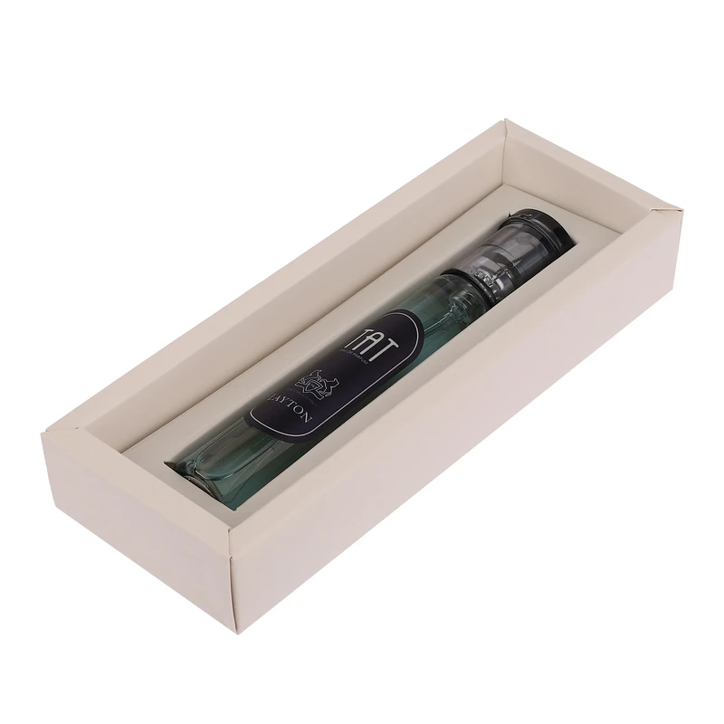 عطر جیبی مردانه تات مدل de Marly Layton با رایحه شیرین و تند حجم 25 میلی لیتر - تصویر 6