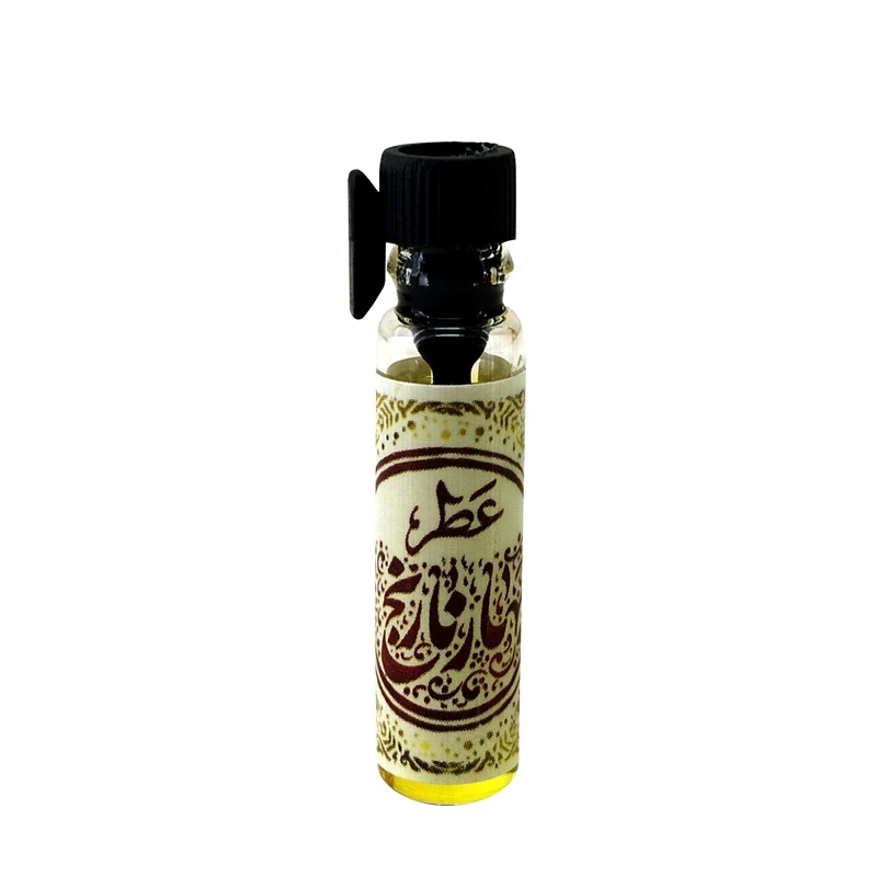 عطر جیبی طیبستان مدل بهارنارنج حجم 1 میلی لیتر - تصویر 3