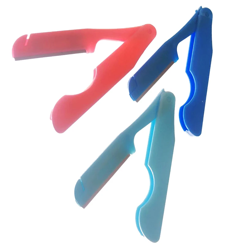 تیغ ابرو تینکل کد F351 بسته 3 عددی - تصویر 4