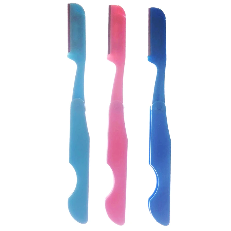 تیغ ابرو تینکل کد F351 بسته 3 عددی - تصویر 5