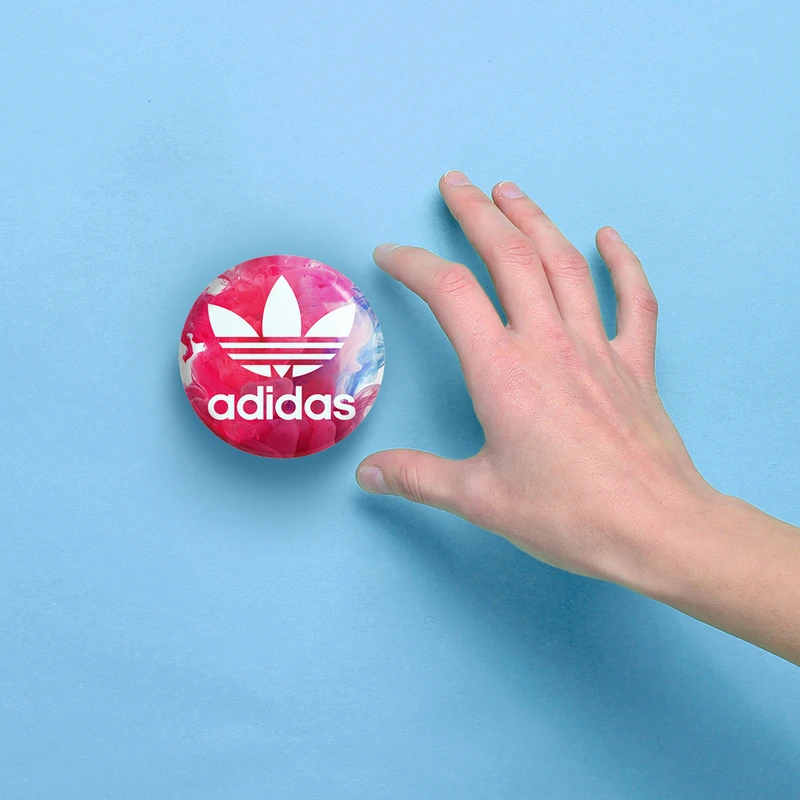 آینه جیبی خندالو مدل آدیداس Adidas کد 23473 - تصویر 5